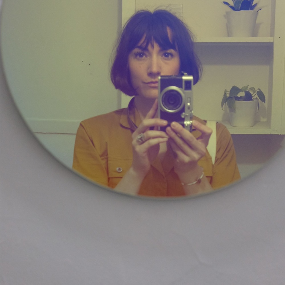 Taryn Shay Mooney 🌙